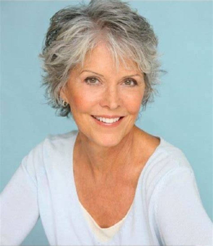 80 Cute Grandma Hairstyles How to Style Grandma Hair?