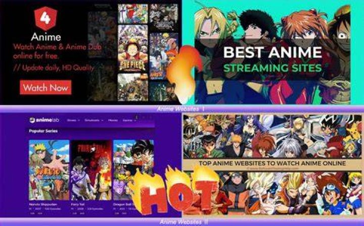 9 Best Anime Websites to Watch Anime Free TechLatest
