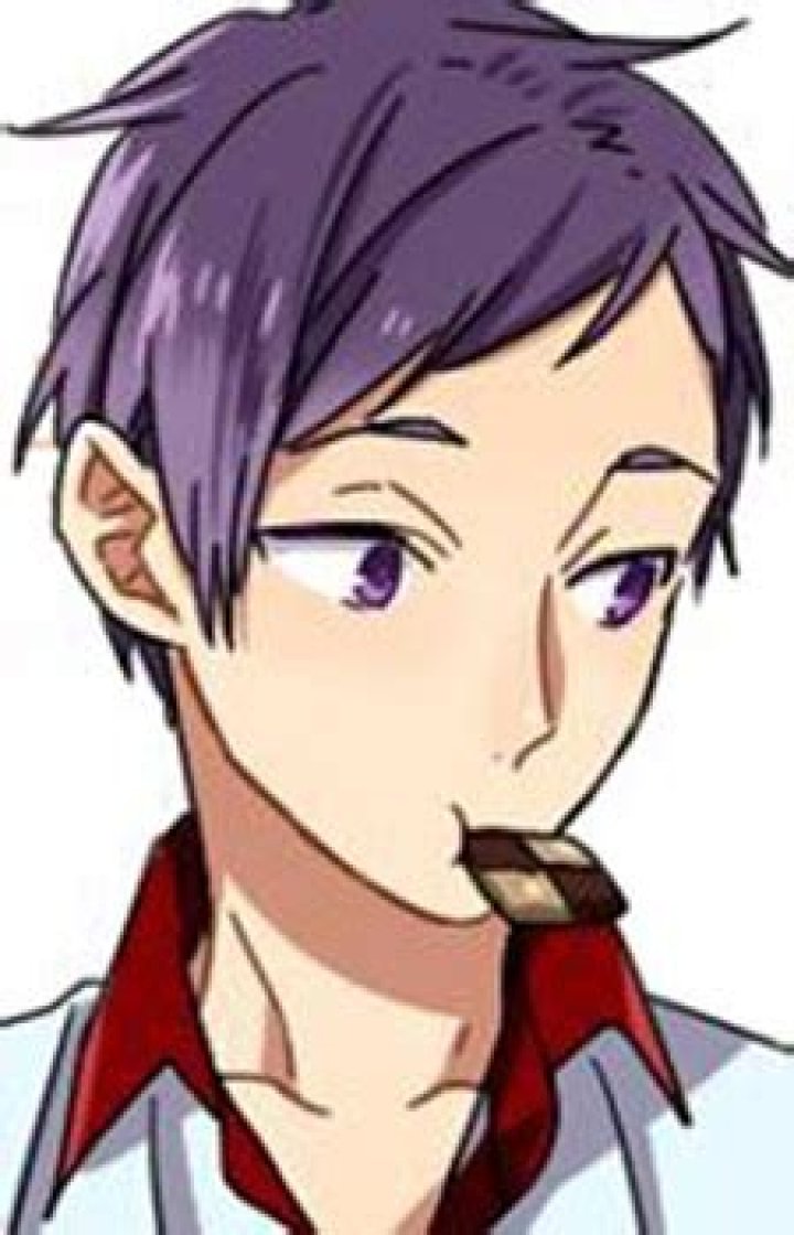 15 Adorable Horimiya Characters That Fans Love (Ranked) 7 #9 Tooru Ishikawa