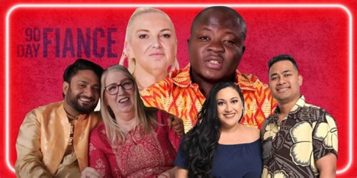 90 Day Fiance: Are Nick And Devin Still Together? Relationship