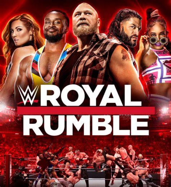 95 Rumble