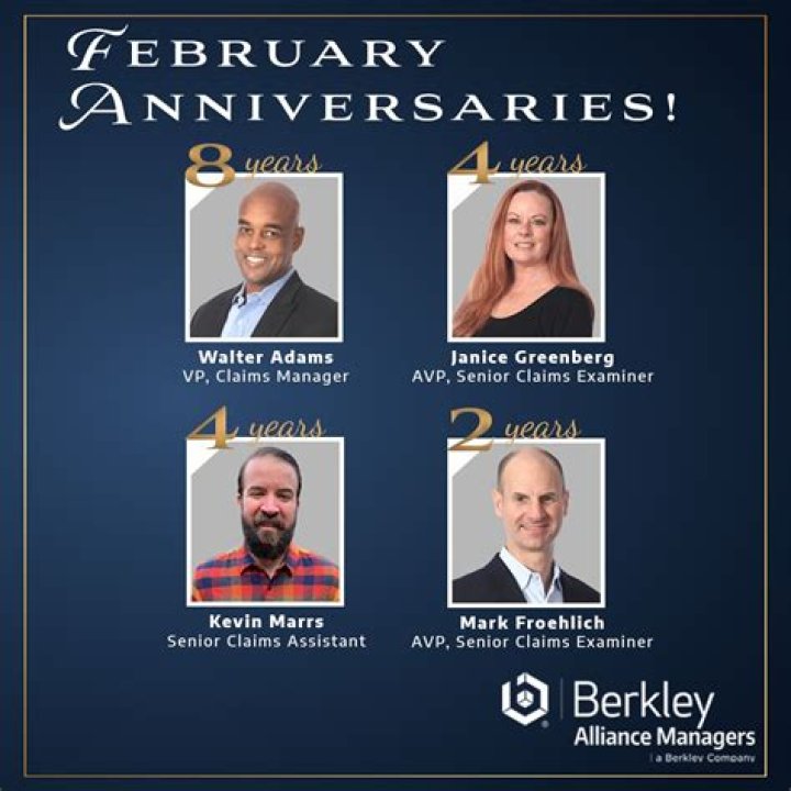 (a Berkley Company) on LinkedIn