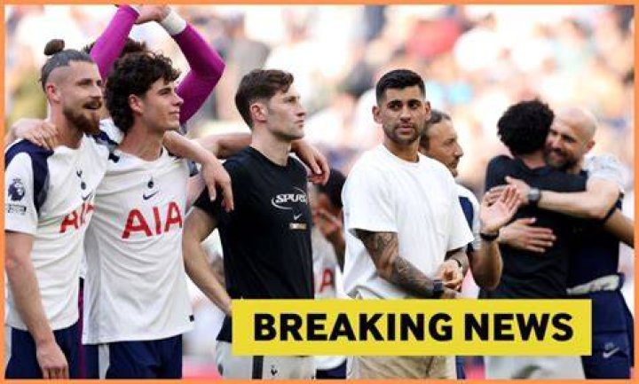 A list of Tottenham rivals