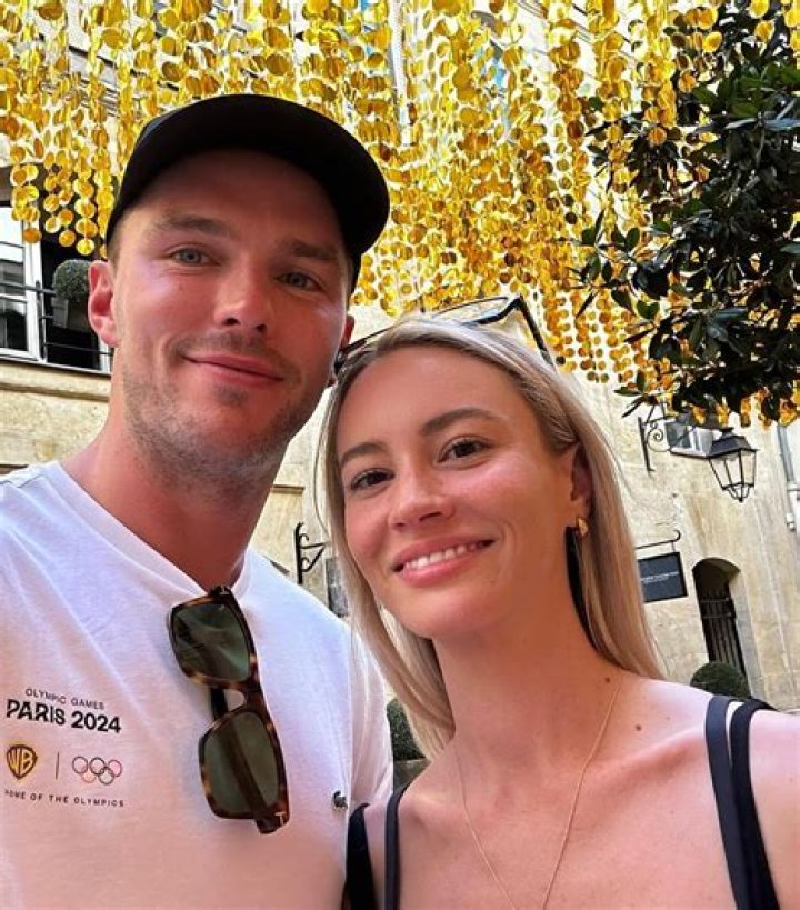 A Look into Nicholas Hoult and His Girlfriend's Relationship