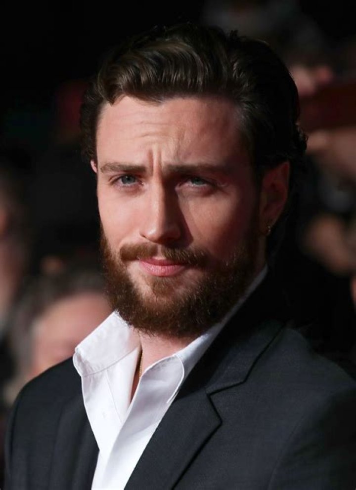 Aaron Taylor Johnson – Biography, Facts & Life Story