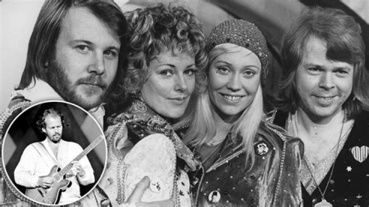 ABBA Guitarist Lasse Wellander Net Worth Before Death