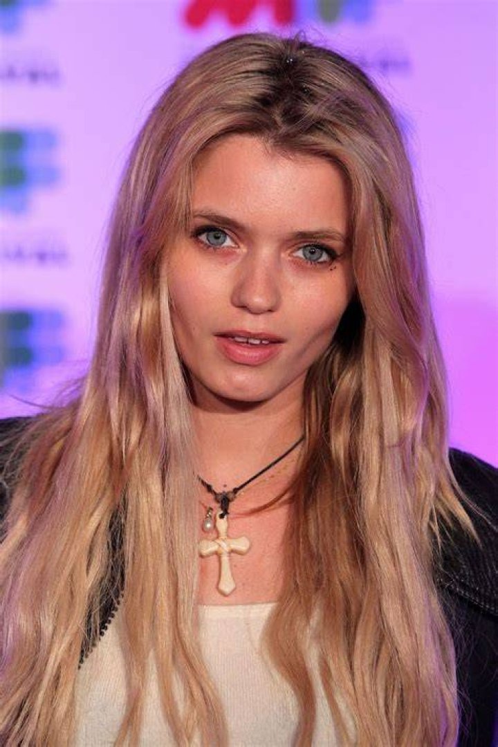 Abbey Lee Ethnicity of Celebs