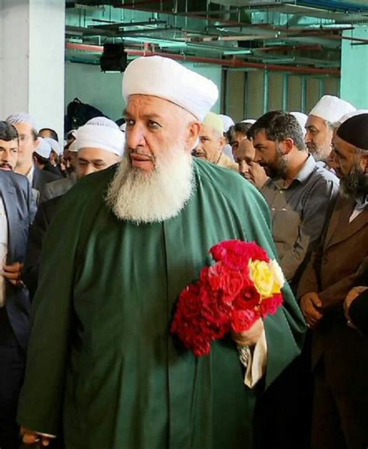 Abdulbaki Erol Wikipedia And Age: Death Cause And Obituary