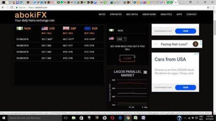 AbokiFX Make 1,000 per day through this website 30billion