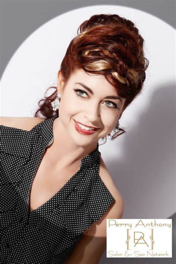 About Perry Anthony Salon & Spa