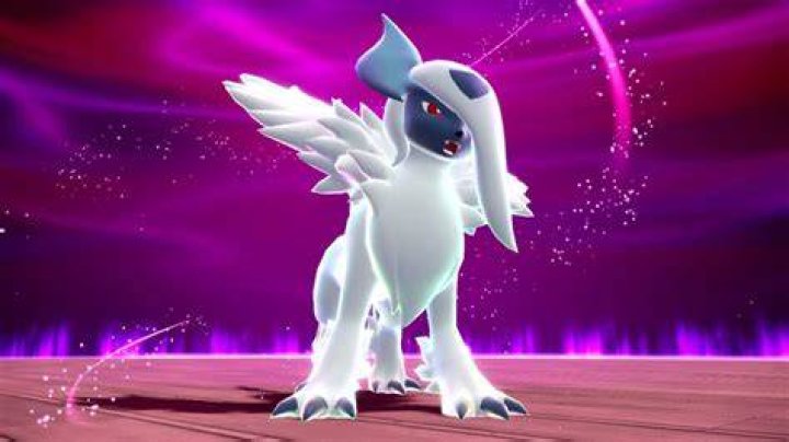 Absol Transformation Story: Loneliness | Bulbagarden