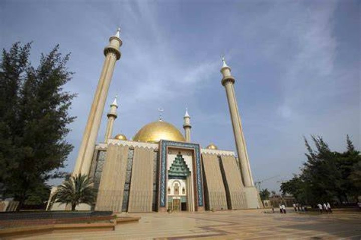Abuja, Nigeria Travel Guide and Travel Info Tobias Kappel