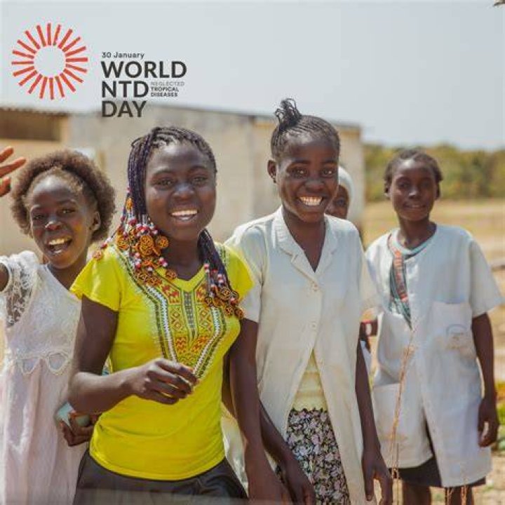 Abuja, Nigeria World NTD Day