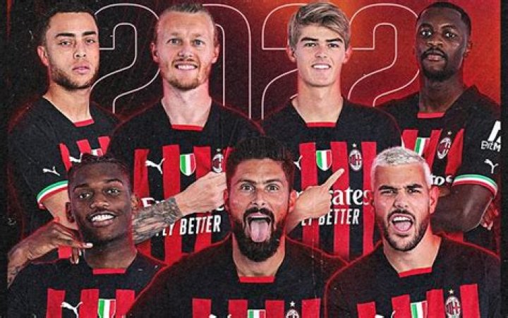 AC Milan players' wives and girlfriends 2024: Who is the most beautiful?