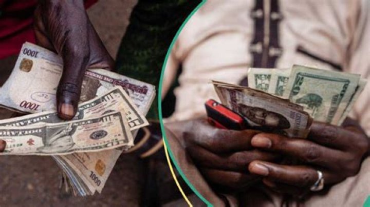 Access, UBA, GTB, Other Banks, Traders Sell Dollar at New Exchange Rate As Naira Falls Again