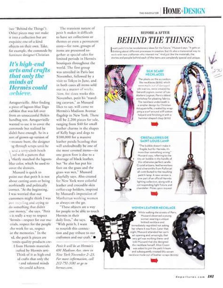 Accessory Generation Lifestyle Matters The Wendy Neuss Jewelry Collection