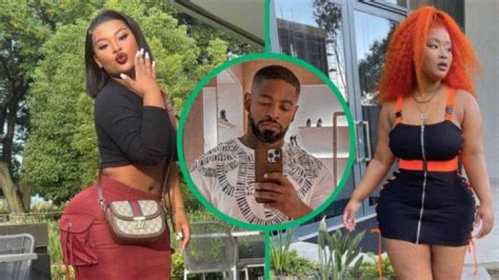 Accuses Prince Kaybee Of Leaking