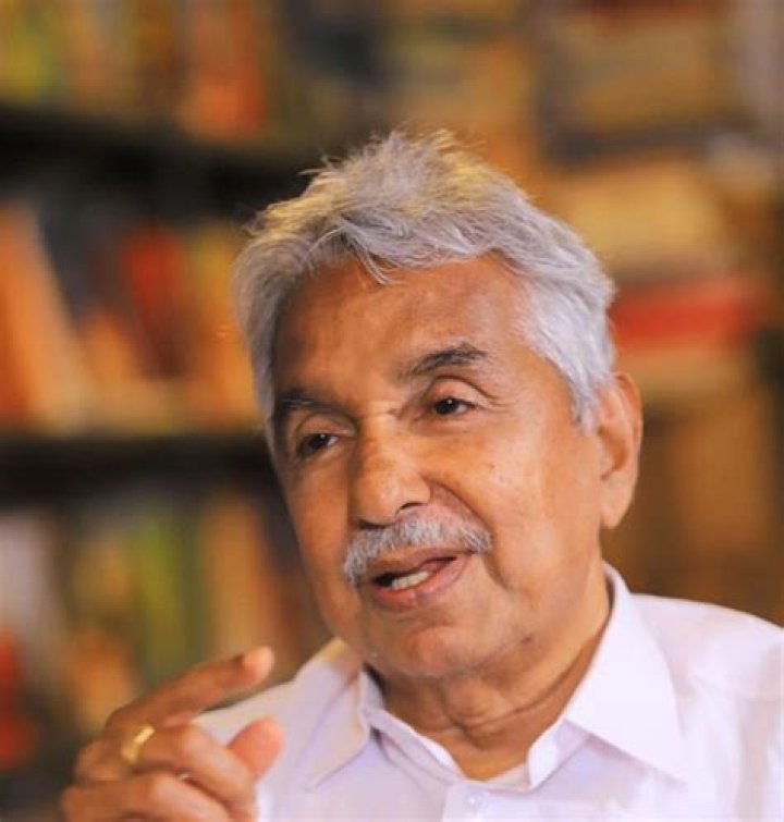 Achu Oommen Chandy Age And Wikipedia: How Old Is She?