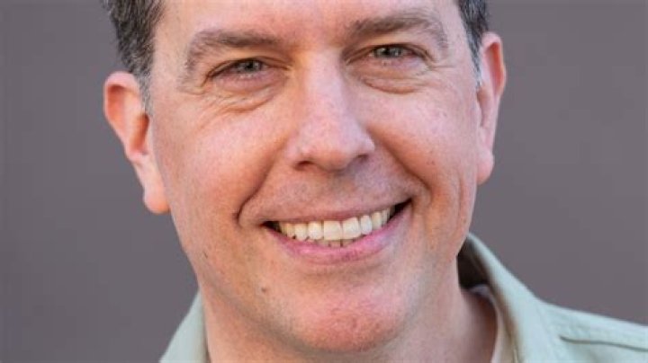 Actor Brian Baumgartner’s Teeth Are In Perfect Shape, Are They Natural?