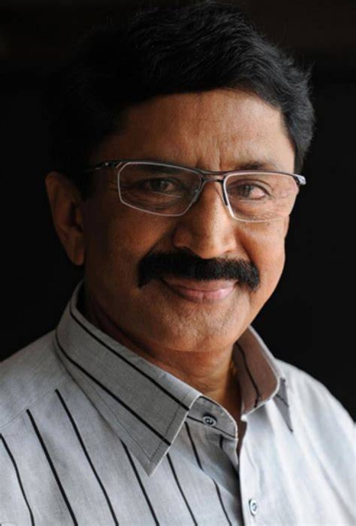 Actor Murali Mohan Opens Up About His Health Condition Murali Mohan