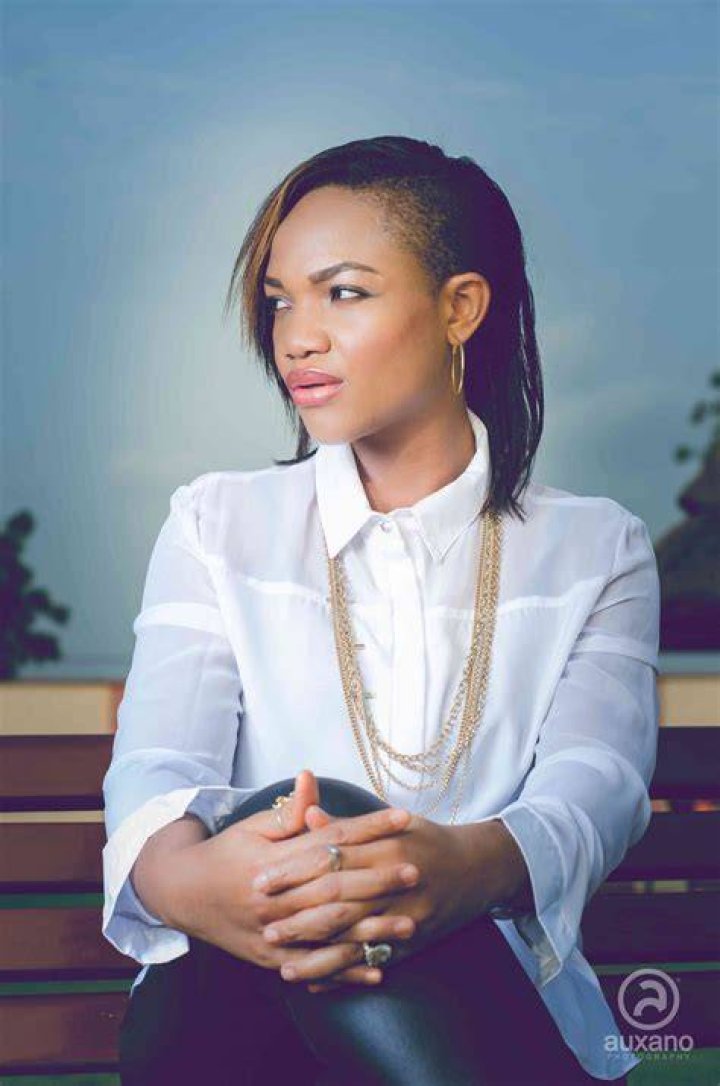 Ada Debuts New Look With Punk Inspired Haircut In Recent Photos