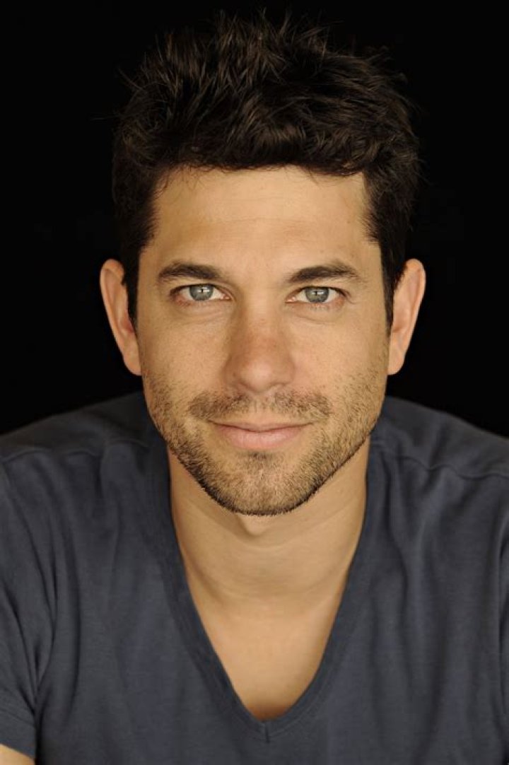 Adam Garcia – Biography, Facts & Life Story