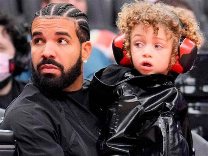 Adonis Graham The Son of Drake Who Stole the Heart