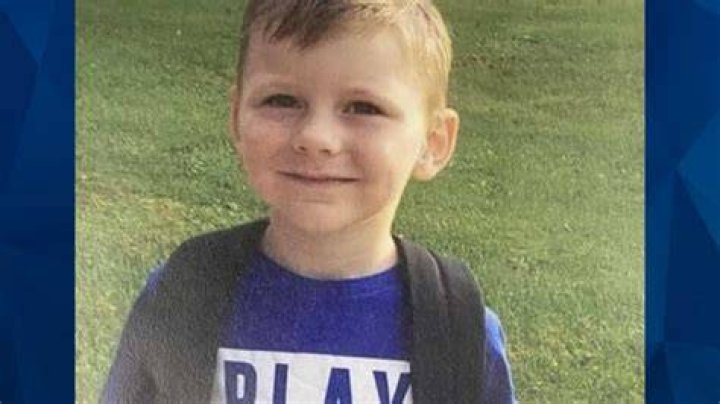 Adoptive Mom Creates GoFundMe for 5YearOld Son, She&rsquo;s Now Accused of