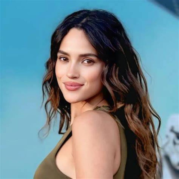 Adria Arjona Biography Age, Height, Weight, Boyfriend, Networth