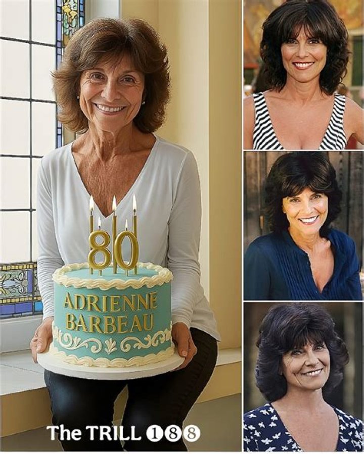 Adrienne Barbeau – Biography, Facts & Life Story