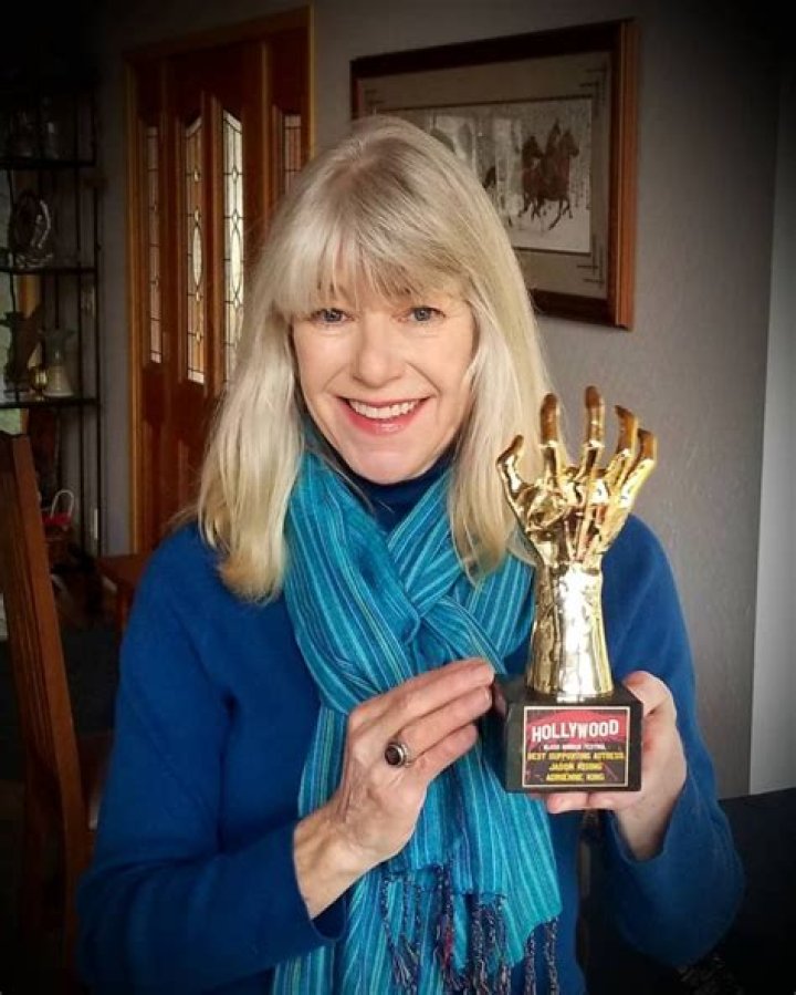 Adrienne King – Biography, Facts & Life Story
