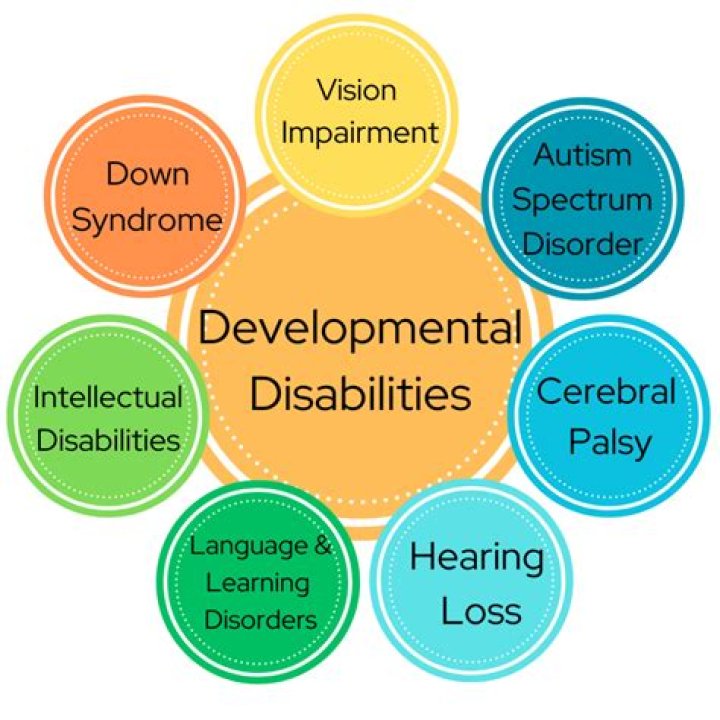Aelinor Down For Love Developmental Dyspraxia Update: Disability And Illness
