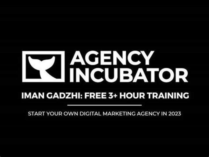 Agency Incubator Review 2023 Iman Gadzhi's Course Legit? CFWL