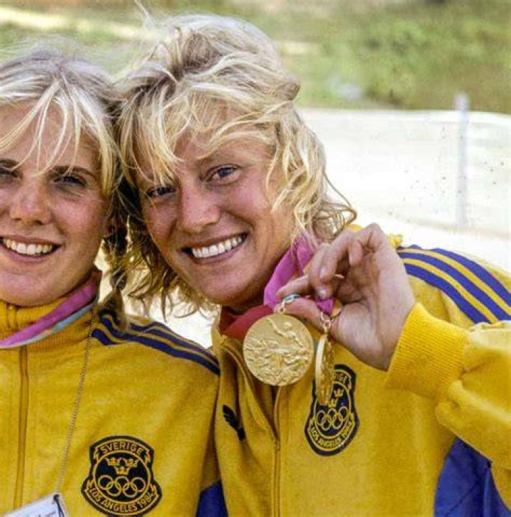 Agneta Andersson's Battle with Cancer Image