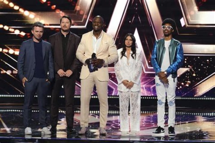 AGT Contestant Mike E. Winfield Wife: Who Is Kisha