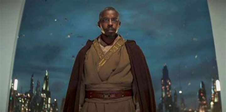 Ahmed Best