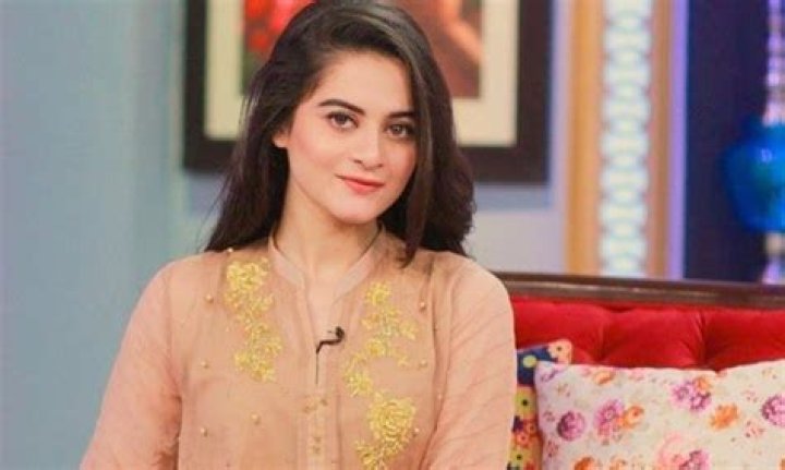 Aiman Khan – Biography, Facts & Life Story