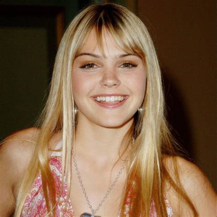 Aimee Teegarden