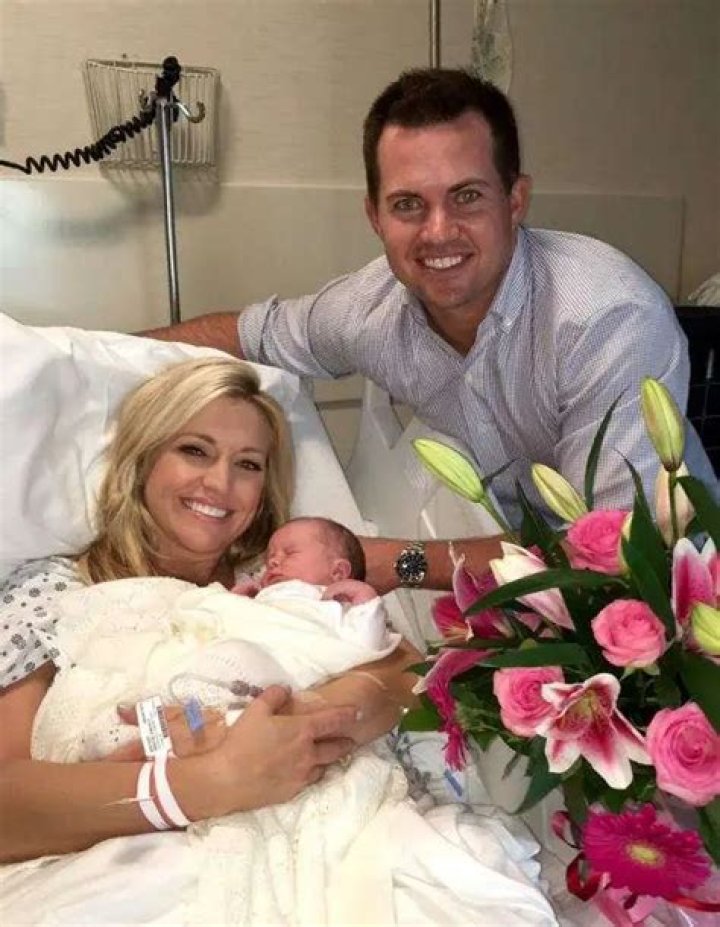 Ainsley Earhardt Wished Getting Pregnant With Husband, There Were Trial & Errors For Family
