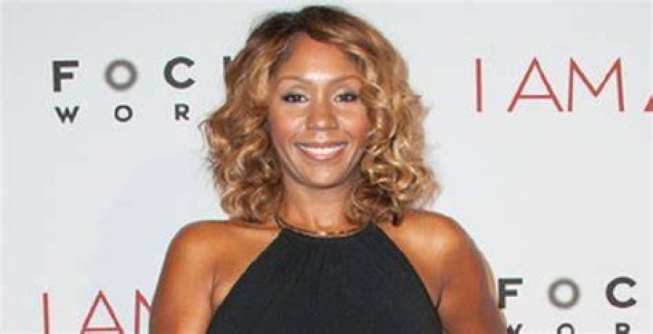 Aisha Morris Bio, Facts, Family Life of Stevie Wonder&rsquo;s Daughter