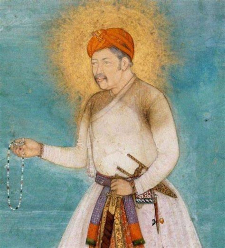 Akbar Celebrity biography, zodiac sign and famous quotes