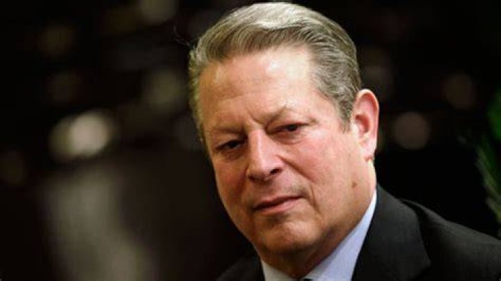 Al Gore goes vegan Fox News