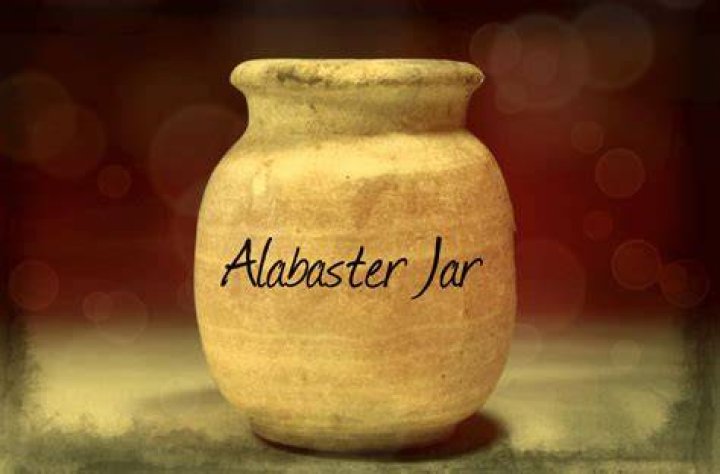 Alabaster Jar by Gateway Worship