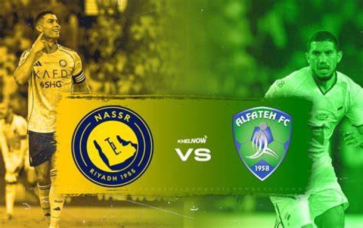 Al-Adalah vs Al Nassr: Video of Ronaldo leaving opponent in the dust before scoring leaves fans in awe