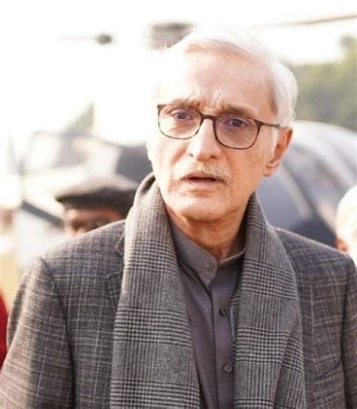 Alamgir Khan Tareen Wikipedia And Age: How Old Was He?