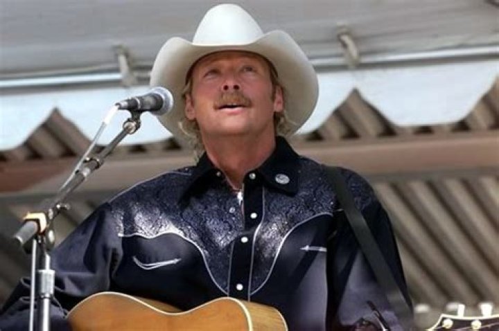 Alan Jackson Net Worth - How Much Does Alan Jackson Make?