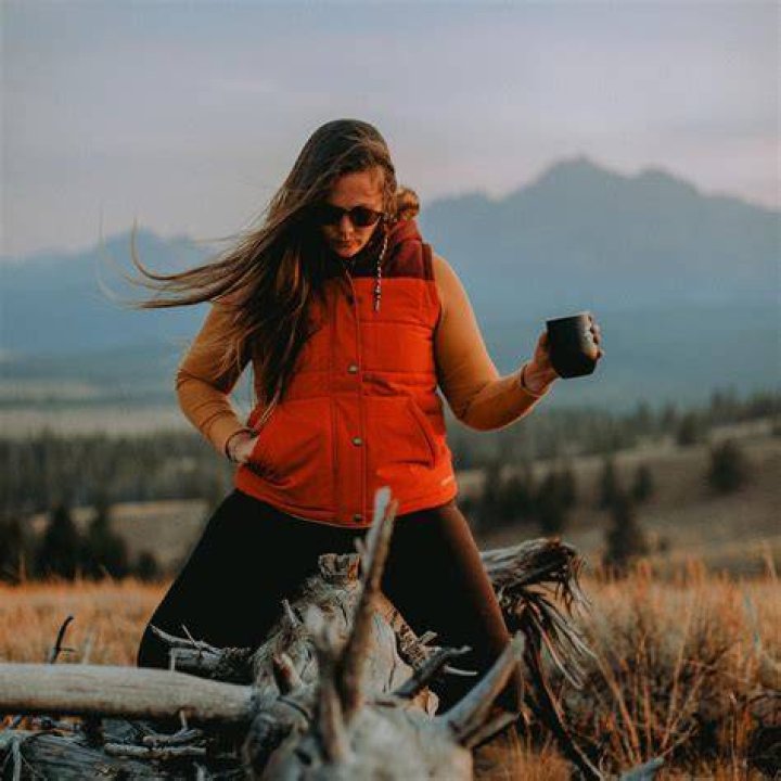 Alaska Elise Giordano Tourism Photographer