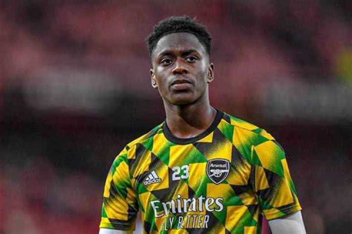 Albert Sambi Lokonga's stats, age, nationality, current team, salary, latest news
