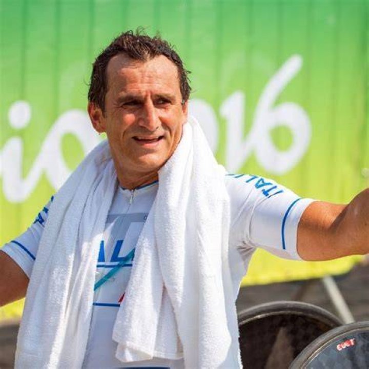 Alessandro Zanardi News Aktuelle Nachrichten zu Alessandro Zanardi aus