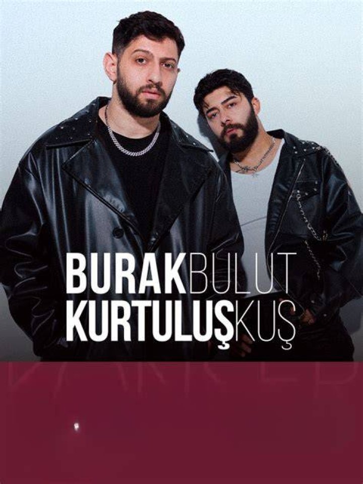 Alev Alev by İrem Derici & Kurtuluş Kuş & Burak Bulut from Turkey
